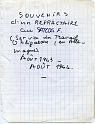 20100209 ABBÉ YVES LANGLOIS Souvenirs WWll 02